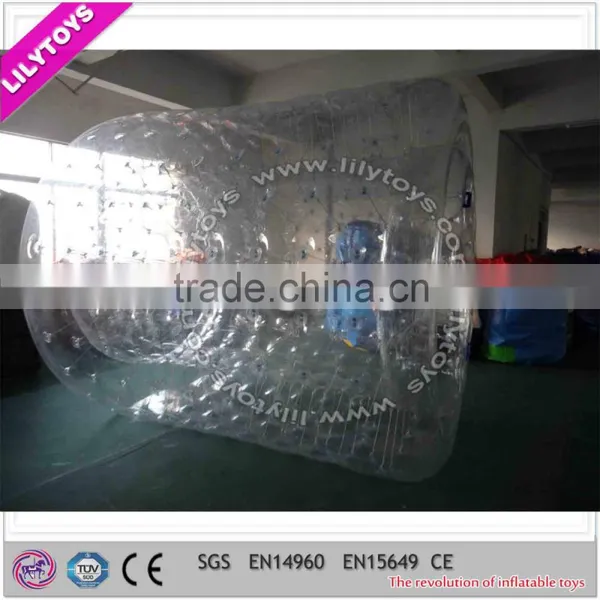 Inflatable Water Rolling Ball photo-4