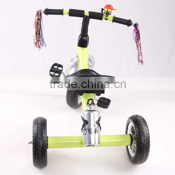 Good Quality 3 Wheel Child Tricycle With Cheap Price From Manufacturer photo-5