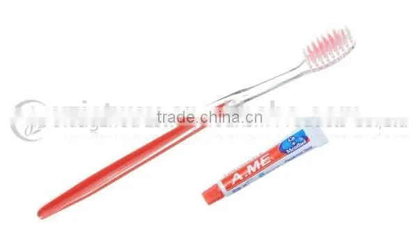Hot Sale Hotel Disposable Mini Toothbrush, Mini Travel Toothbrush photo-5