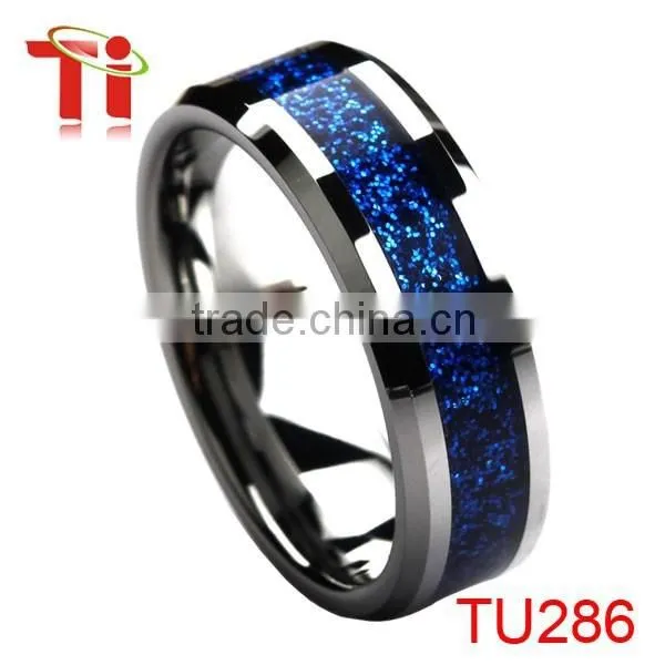 China Tungsten Jewelry Manufacturer, Ceramic Ring, Tungsten Ring