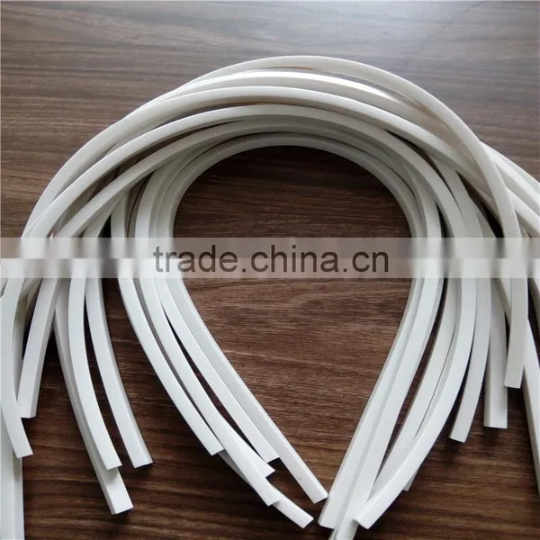 High Quality Good Price Customized Silicone Sealing Strip photo-3