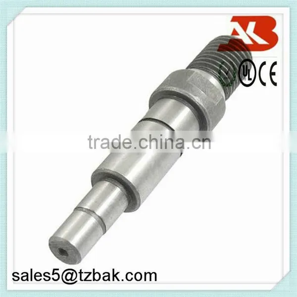 Hitachi 150 15mmm Male Thread Shaft for Angle Grinder Spare Parts