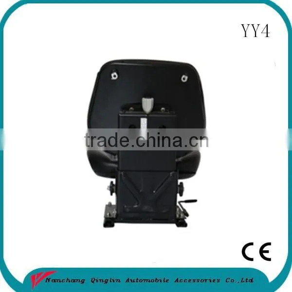Replacement Mechanical Suspension Seat for Skid Steer Loaders (YY4) photo-2