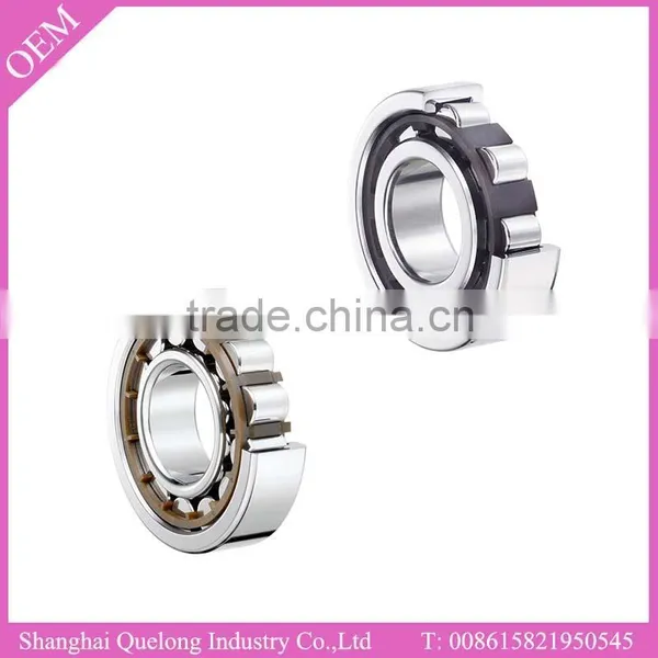 Cheap Price Roller Bearing nu Type Cylindrical Roller Bearing photo-2