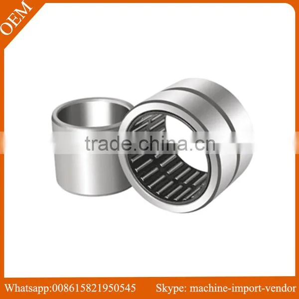 Durability machined use auto bearing needle roller bearing