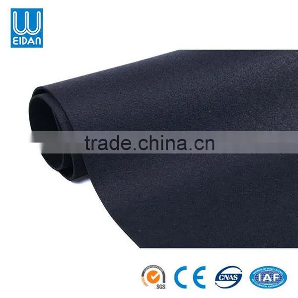 Wholesale Recycled Crossfit Shock Absorption Rubber Flooring