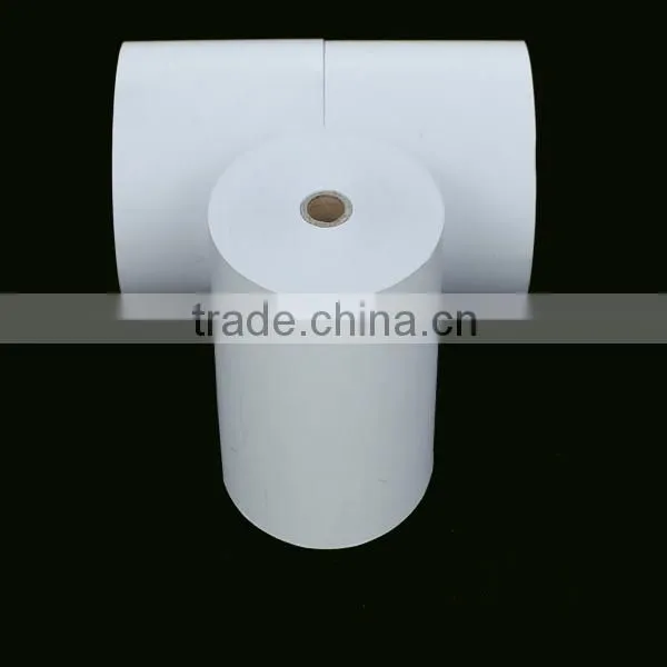 Professional Paper Factory Thermal Paper Roll Direct Selling photo-3