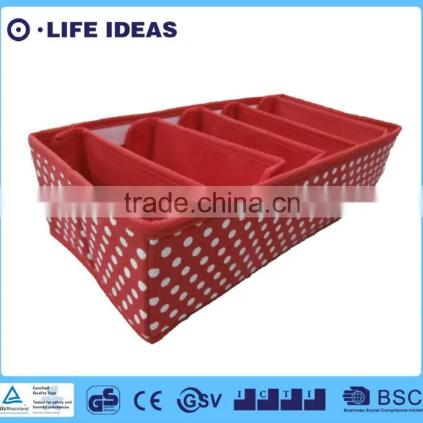 Suit Storage Box