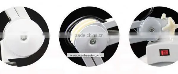 Magnifying Floor Lamp/magnifying Glass and Lamp(CE Approval) photo-2