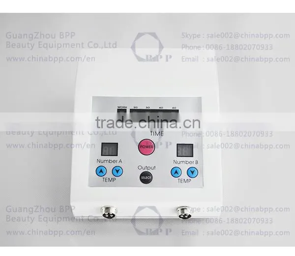 New Pressotherapy Lymph Drainage Machine With Two Temperature Zones photo-4