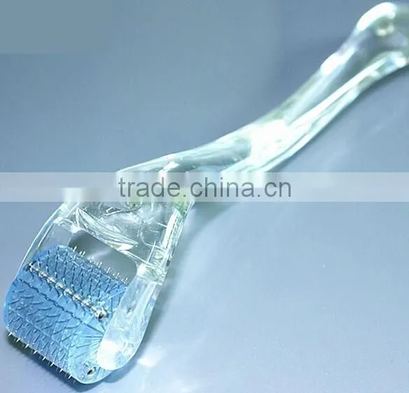 200 Stainless Steel Needles Derma Roller photo-5