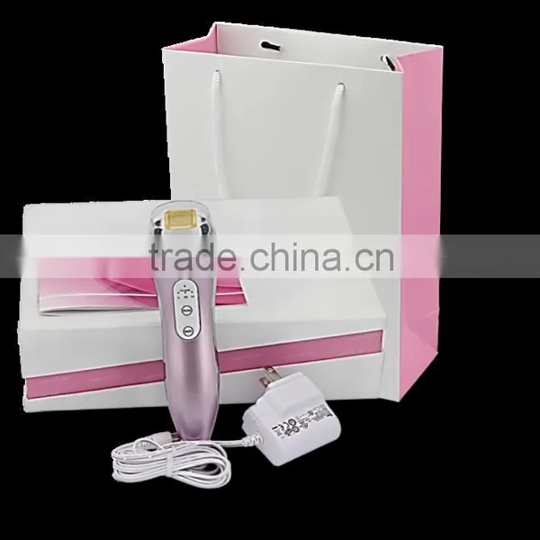 Portable Bio Electric /non Surgical Face Lift Machine photo-2