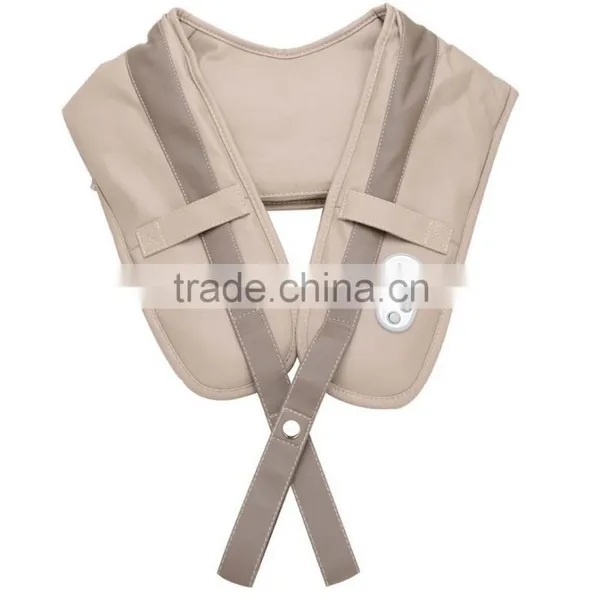 XT-878-3F Luxury Electric Best Neck & Shoulder Tapping Hand Massage Machine photo-2