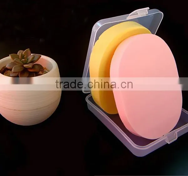 Good Quality Promotional Hot Makeup Sponge With Nice Price photo-2