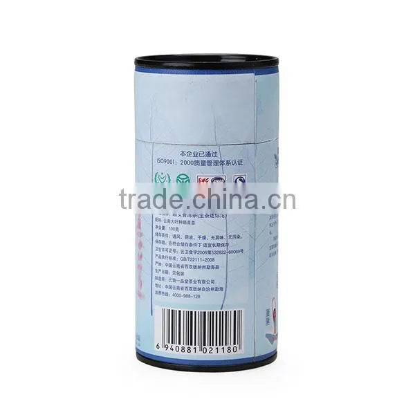 Fairy Lady Slimming Tea For Sale,PuEr Tea Mini Tuo Tea photo-3