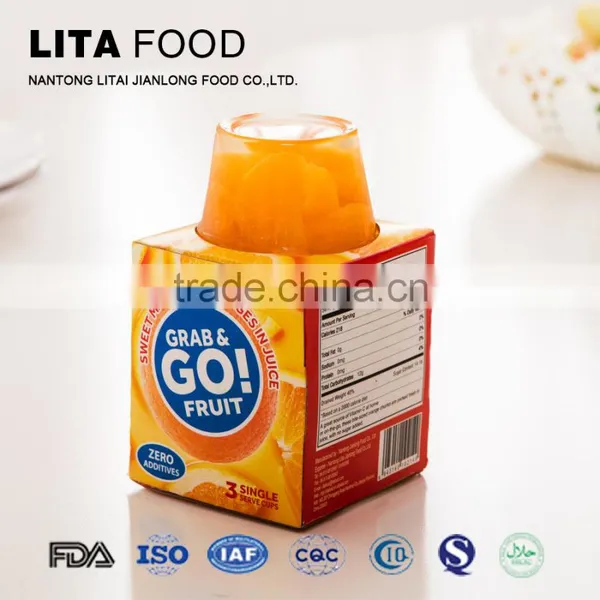 Purely Natural Wholesale Distributors Canned Fruit photo-4