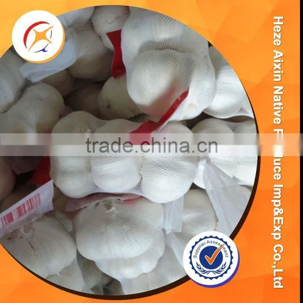 2016 New Corp Fresh Garlic photo-4