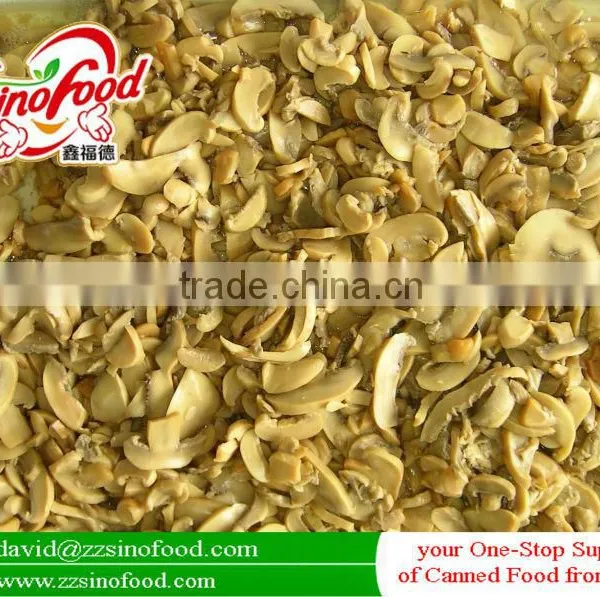 Canned Food Canned Mushrooms photo-5