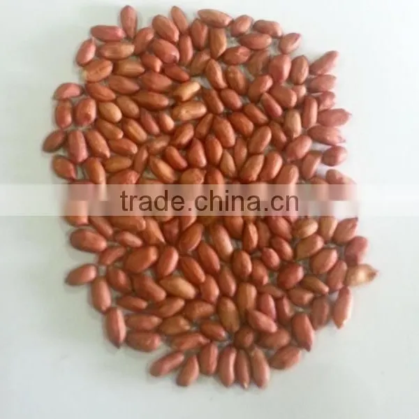 Peeled Peanut photo-2