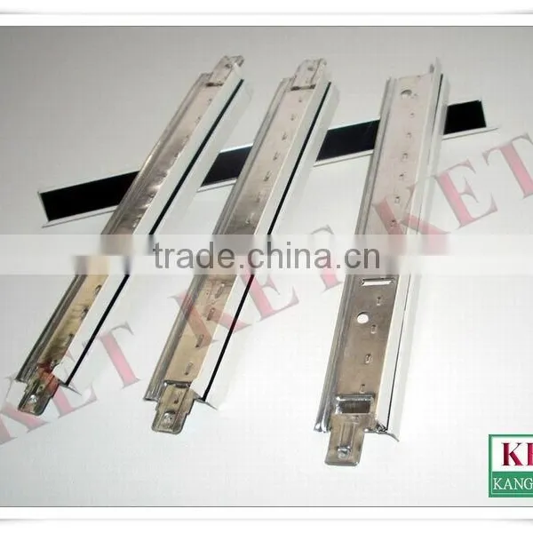 t Bar Ceiling Grid for Ceiling Decoration Cross Tee photo-3