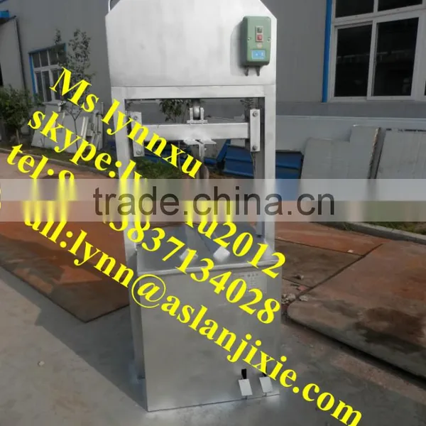 Pig Head Spliter Machine /pig Head Cutting Machine / Pig Head Splitting Machine photo-3