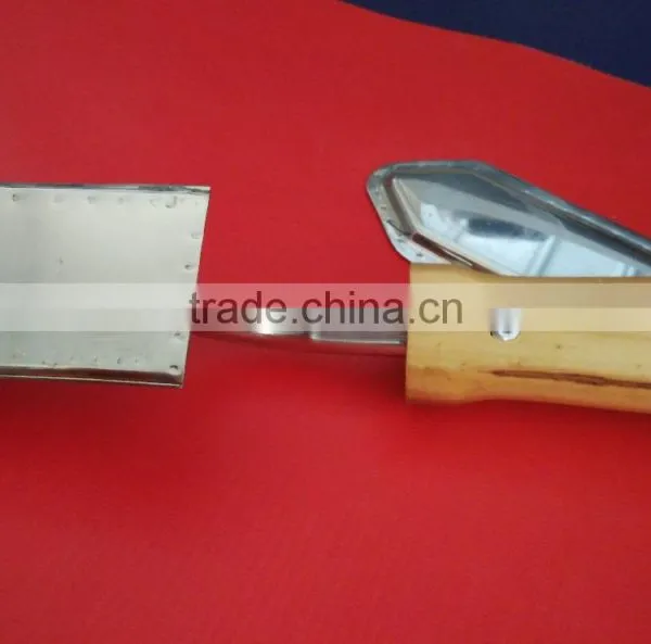 Beekeeping Tools Honey Scraper/Electric Stainless Steel Honey Scraper/Uncapping Knife photo-6