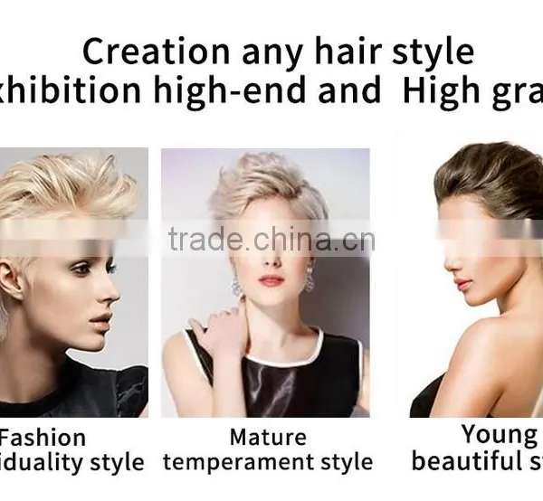 100G 150G Colorful Strong Hold Hair Styling Pomade Water Based OEM For Men And Women Use photo-6