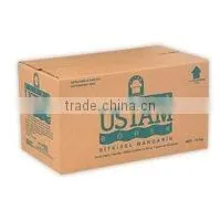 USTAM BOREK RBD PALM BASED OIL