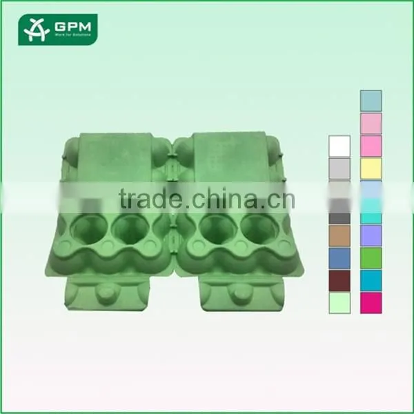 Eco Friendly Biodegradable Factory Directly Egg Box Designs photo-3