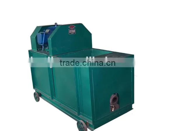 High Effiency Wood Charcoal Machine / Sawdust Briquette Charcoal Making for Sale photo-4