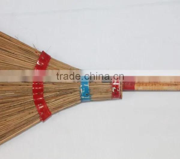 Malaysia Made Coconut Leaf Stick Brooms, Good Quality Coconut Stick Brooms. WELCOME Coconut Broom Stick Importers WORLDWIDE ! photo-4