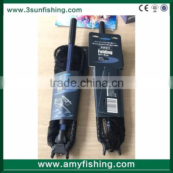 Fishing Landing Net