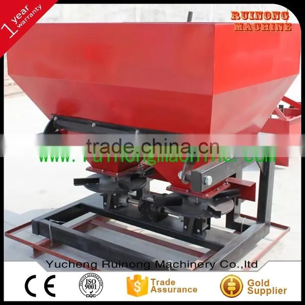 New Type Farm Fertilizer Spreader photo-3