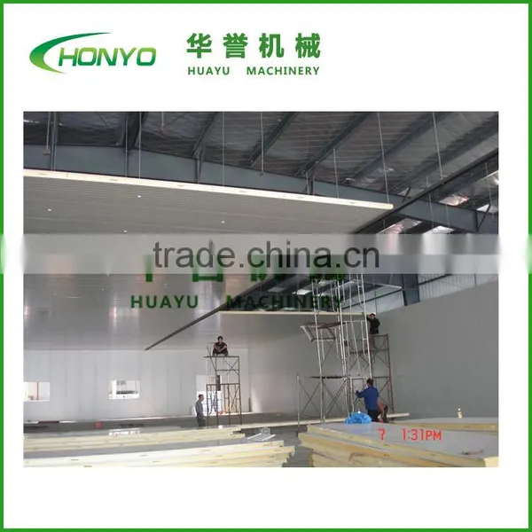 Frozen Meat Thawing Machine for Beef photo-2