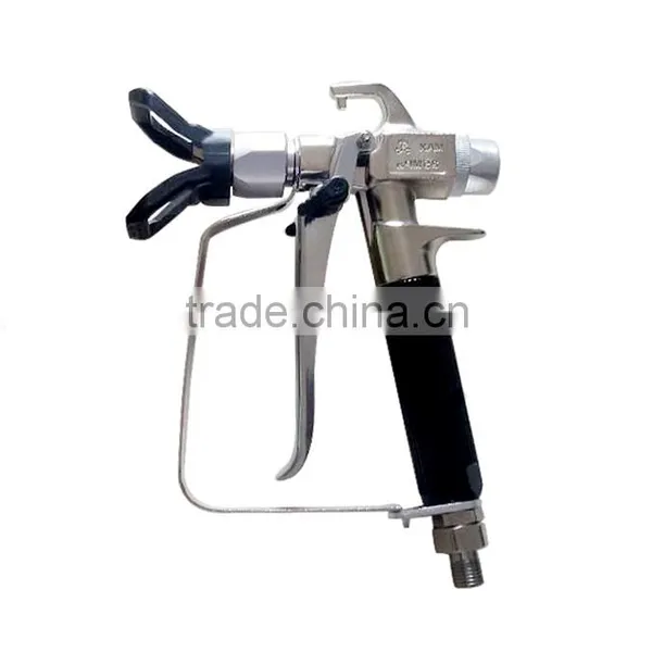 Airless Paint Spray Gun Suitable for WAGNER Paint Sprayer photo-2