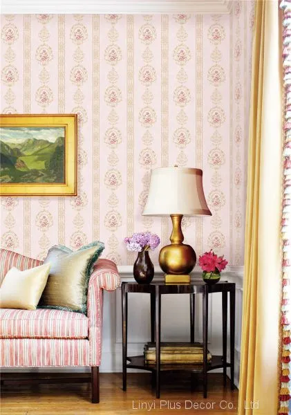 2015 Korean Designer Korea Asian Wallpaper Wall Covering photo-2