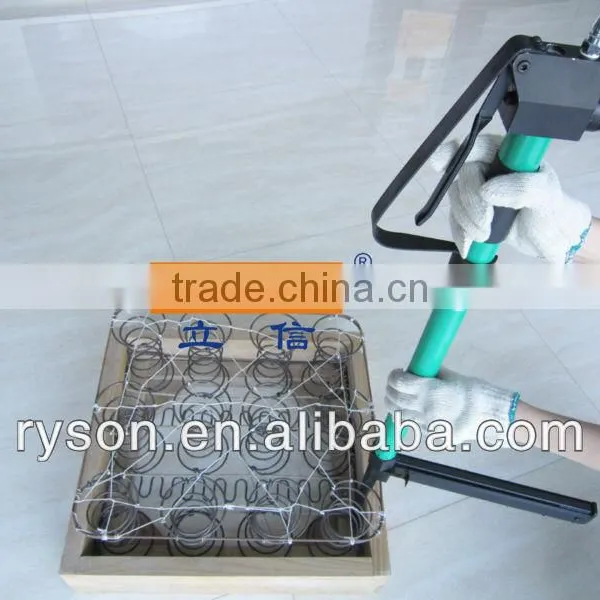 BCS-319 Staple Nails photo-2