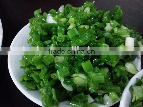 Stainless Steel Good Use Industrial Fruit Okra Cutter Chopper Slicer Vegetable Cutting Machine photo-3