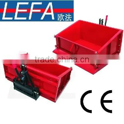 Cargo Box for Tractor Use Hot Selling Item in 2015 photo-3
