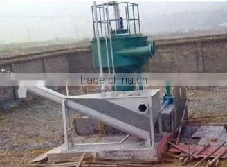 XLC Type Hydrocyclone Sink Sand Pool Except Sand Machine