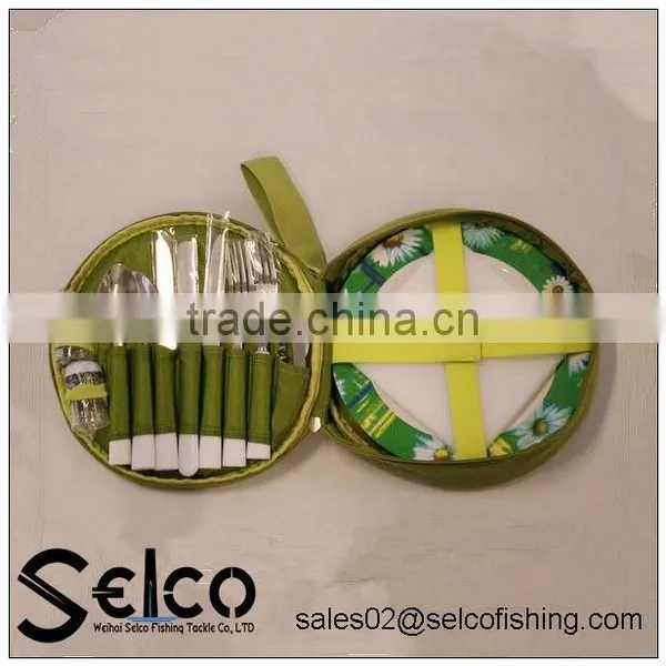 New,hot-selling Round Picnic Bag