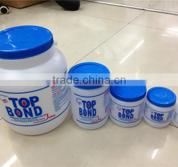 Best Quality Wood Glue, White Glue for Wood photo-3