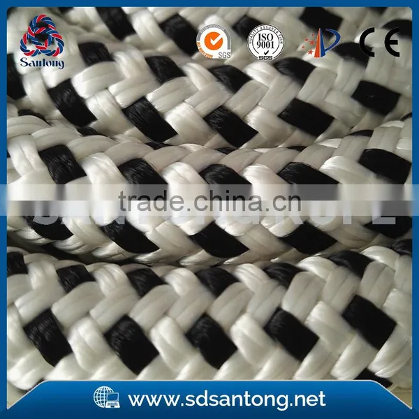 Marine Supplies 3/8 Double Nylon Rope photo-3