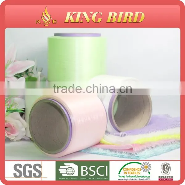 Hot Sale Luminous Dark Glow 150D/1 Embroidery Thread photo-5