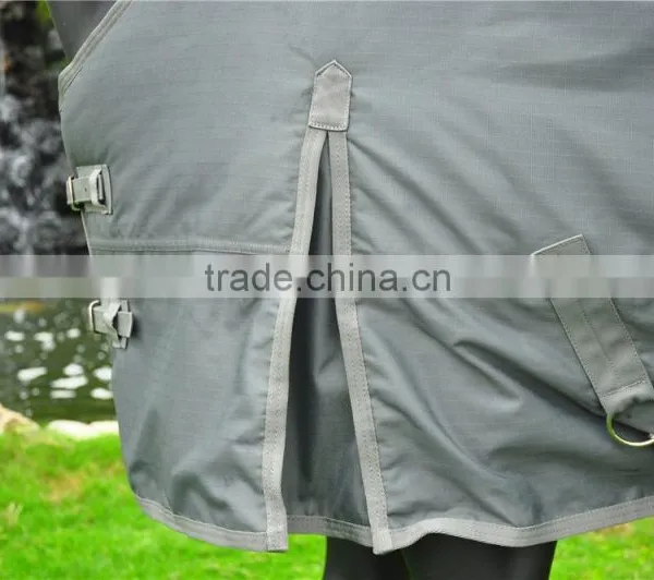 1680D Polyester Horse Rug Horse Riding Products photo-3