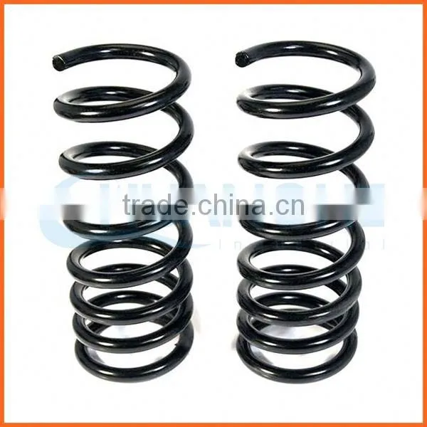 Customized Wholesale Quality High Precision Coil Spring photo-3
