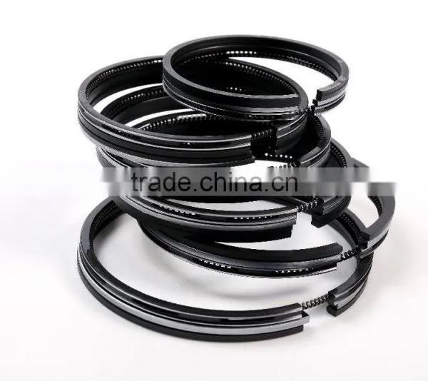 High Quality Engine Parts Piston Ring for L18 photo-2