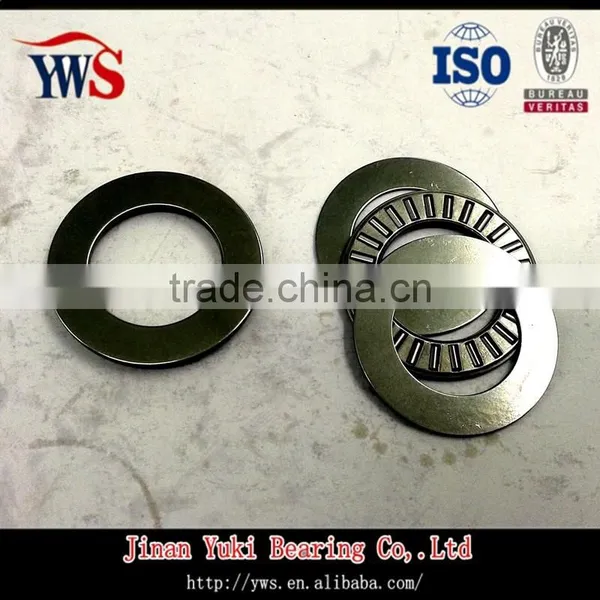 High Accuracy & Easy Installation Thrust Roller Bearings photo-4