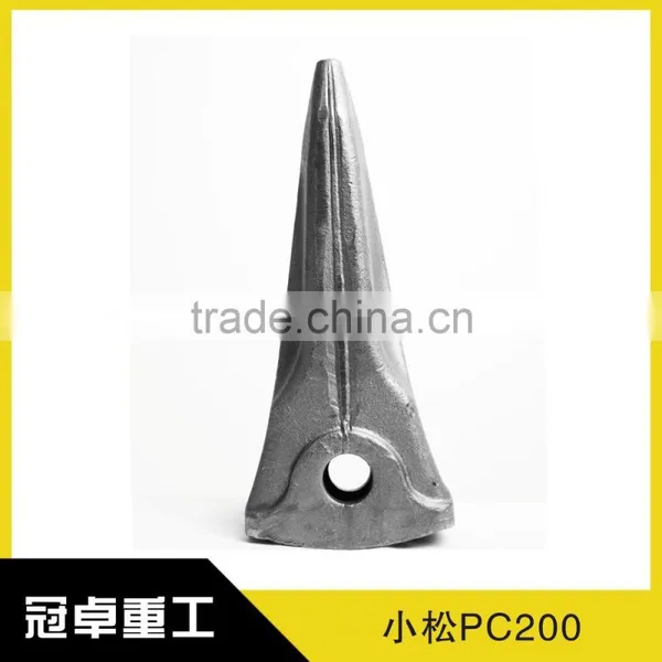 40S Bucket Tooth Point / Tooth Pin photo-3