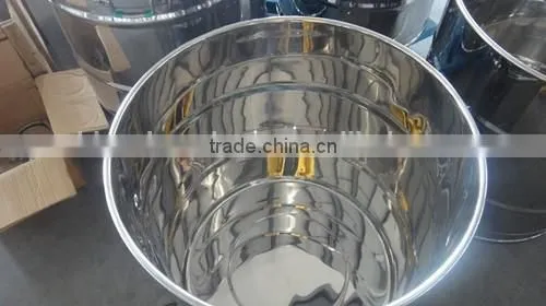 Stainless Steel Tank photo-4